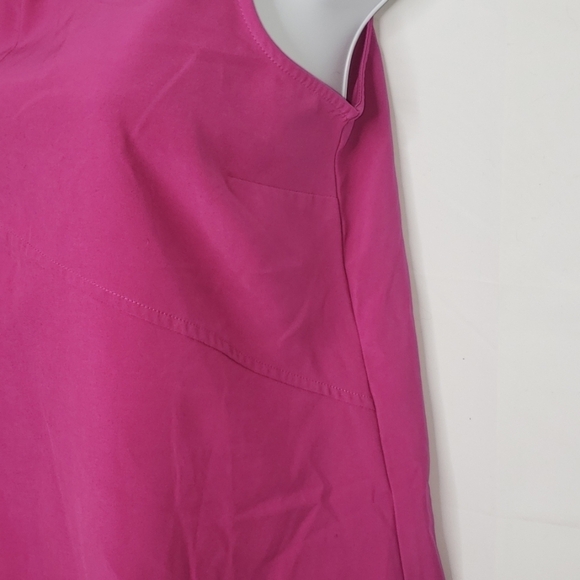 Disney Alice Through the Looking Glass Pink Top - Picture 3 of 6